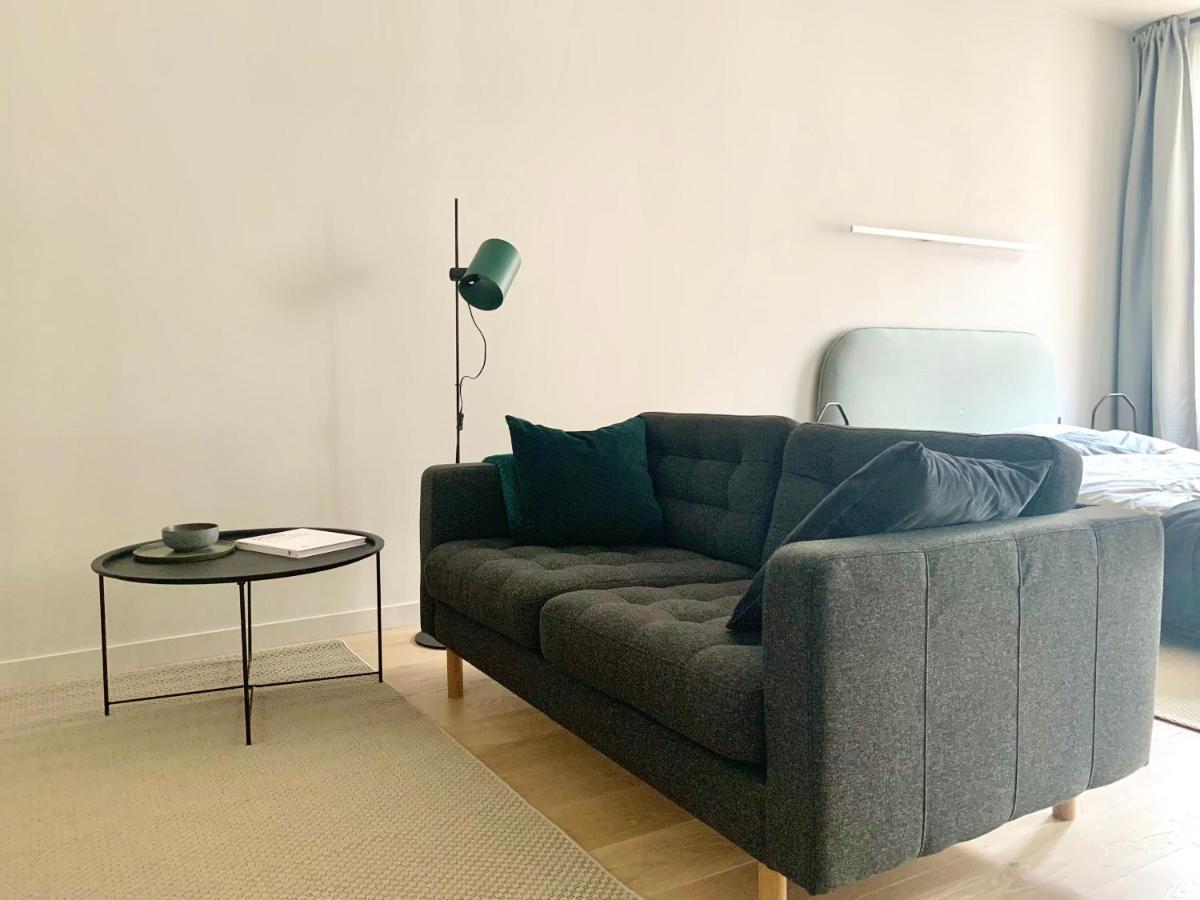 Stylish New Apartment In Riga Old Town - City Centre, Self Check-In, Walkable To Major Attractions Esterno foto