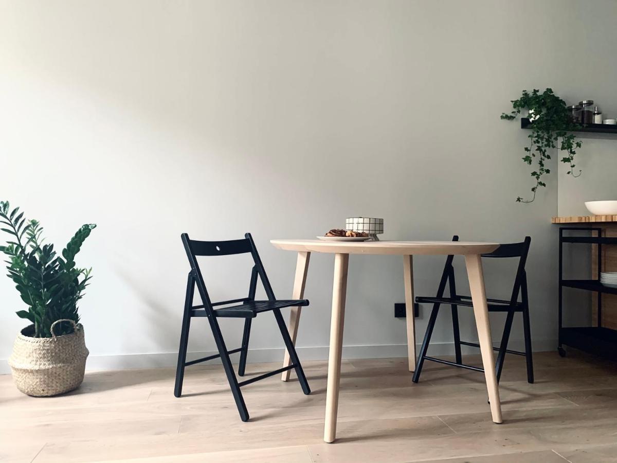 Stylish New Apartment In Riga Old Town - City Centre, Self Check-In, Walkable To Major Attractions Esterno foto