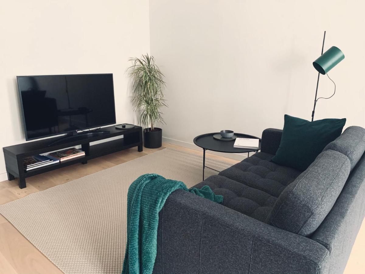Stylish New Apartment In Riga Old Town - City Centre, Self Check-In, Walkable To Major Attractions Esterno foto