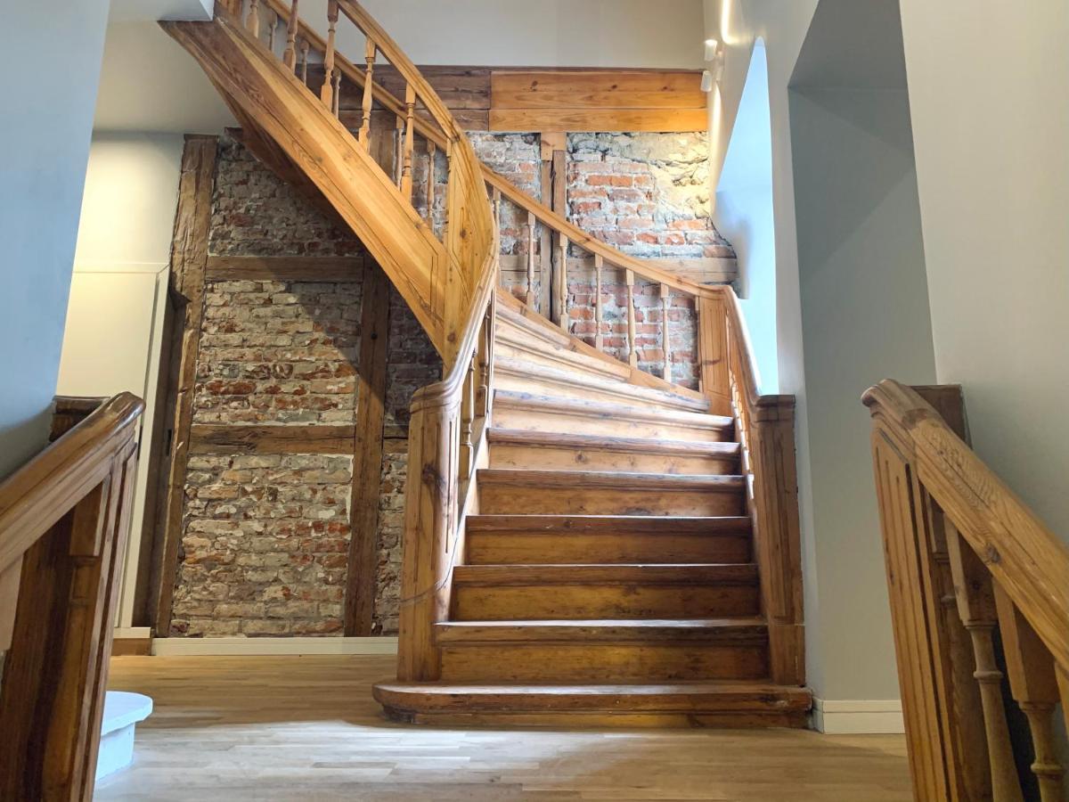 Stylish New Apartment In Riga Old Town - City Centre, Self Check-In, Walkable To Major Attractions Esterno foto