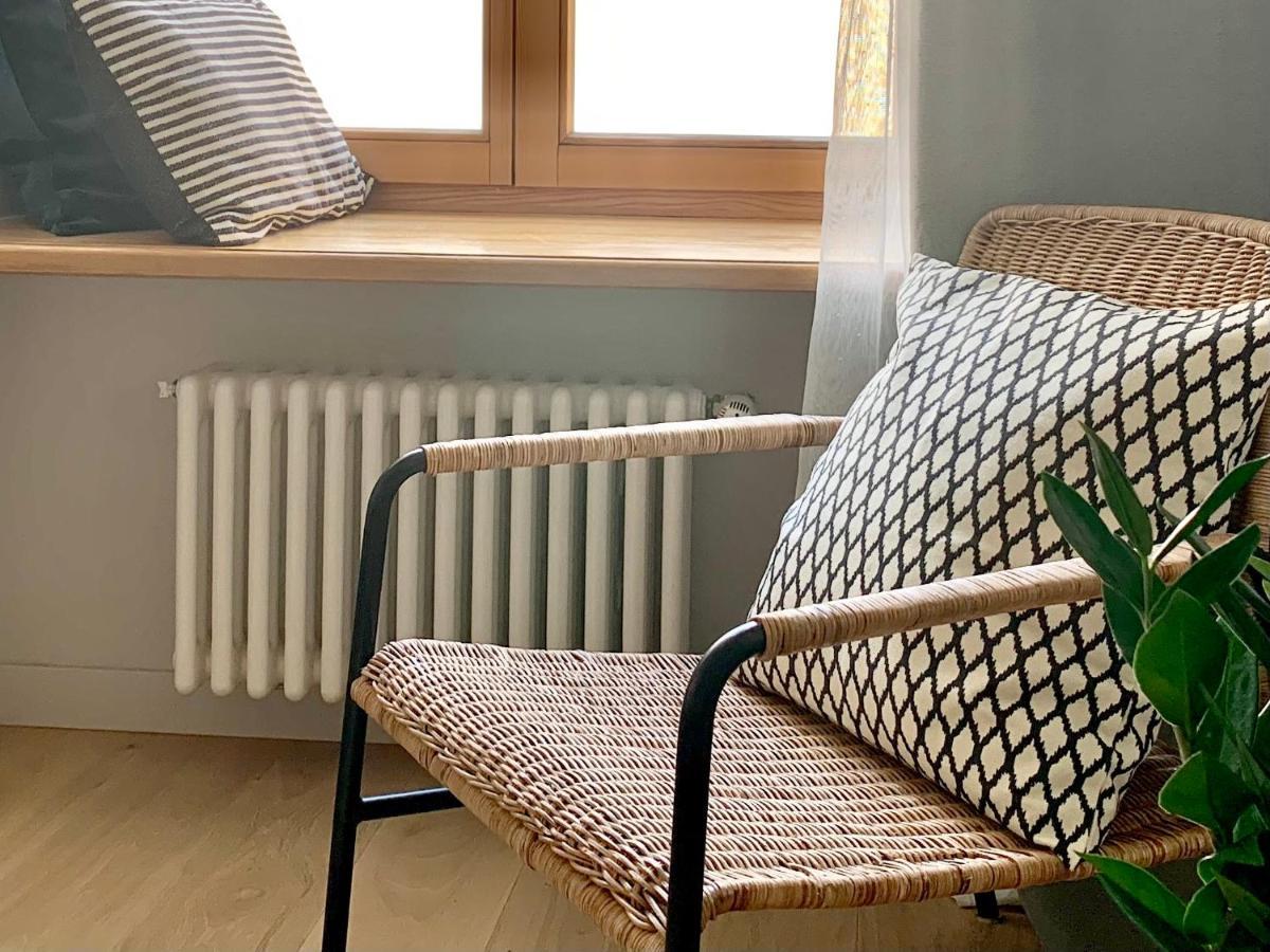 Stylish New Apartment In Riga Old Town - City Centre, Self Check-In, Walkable To Major Attractions Esterno foto