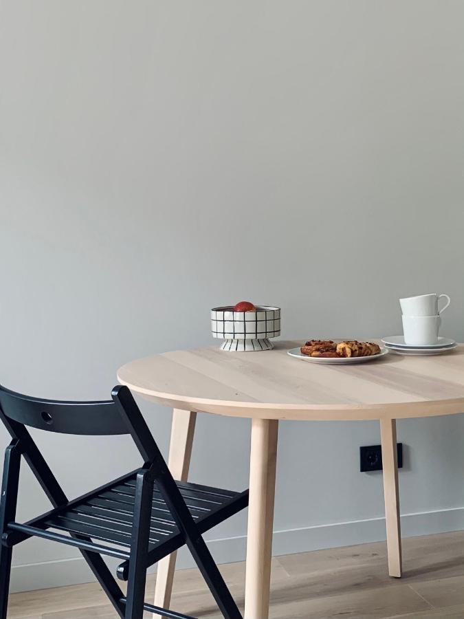 Stylish New Apartment In Riga Old Town - City Centre, Self Check-In, Walkable To Major Attractions Esterno foto